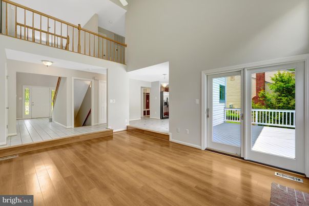 Interior, Wood Texture Flooring