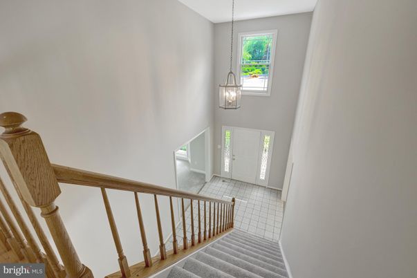 Interior, Pendant Lights