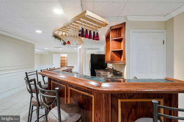 Chandelier, Interior, Recessed Lighting