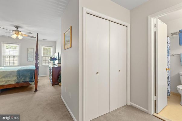 Bathroom, Bedroom, Interior