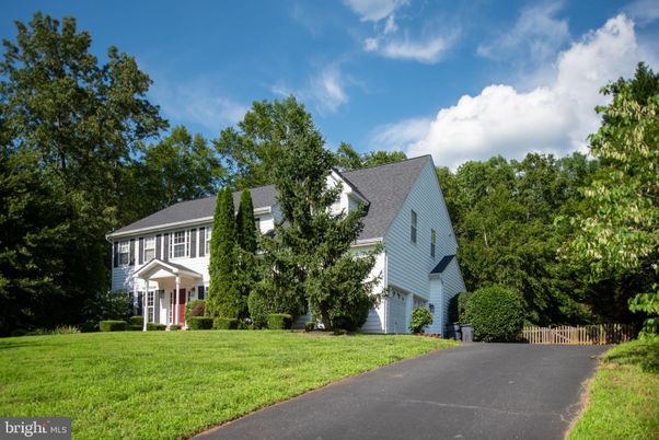 Backyard, Exterior, Facade, Georgian