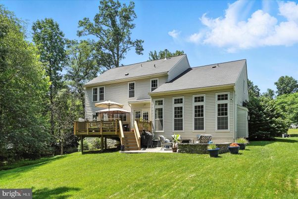 Backyard, Exterior, Solar Panels
