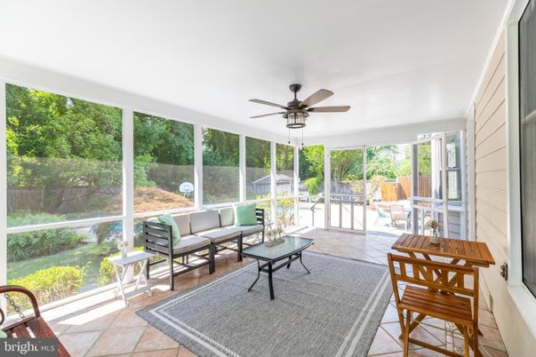 Interior, Living room, Sun Room