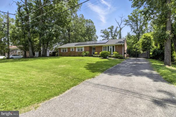 Backyard, Exterior, Solar Panels