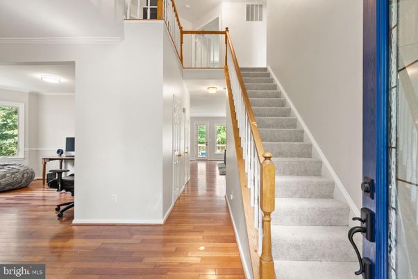 Interior, Wood Texture Flooring