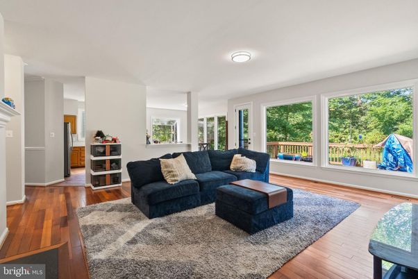 Interior, Living room, Wood Texture Flooring