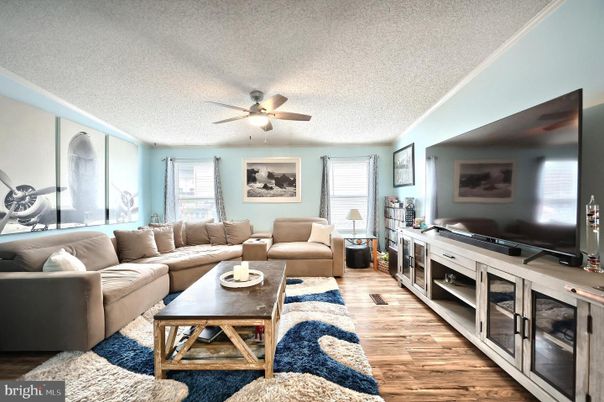 Interior, Living room, Wood Texture Flooring