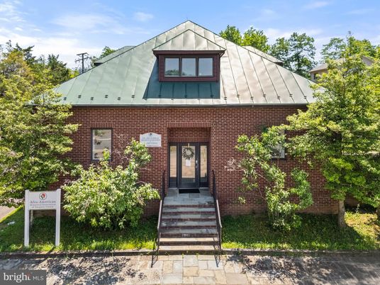 Exterior, Facade, Brick Facade, None