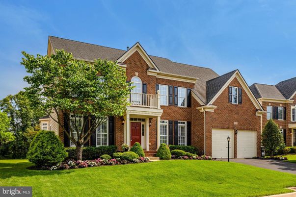 Attached, Exterior, Facade, Brick Facade, Brick Traditional