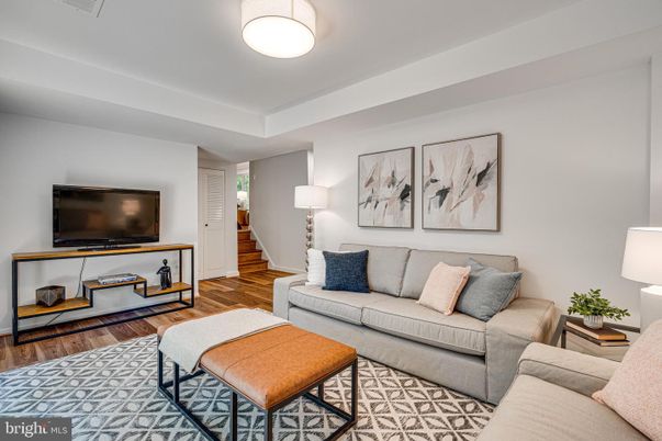 Interior, Living room, Wood Texture Flooring