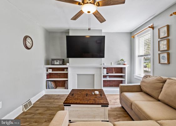 Interior, Living room, Wood Texture Flooring