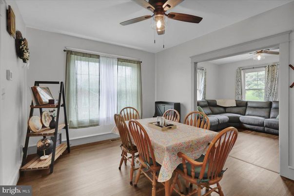 Dining room, Interior, Living room, Wood Texture Flooring