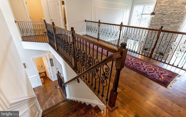 Interior, Wood Texture Flooring