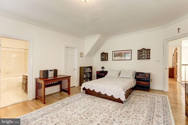 Bathroom, Bedroom, Interior, Wood Texture Flooring