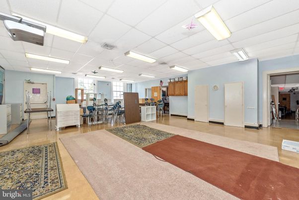 Dining room, Interior, Kitchen, Recessed Lighting