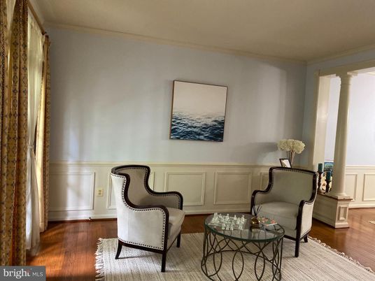 Interior, Living room, Wood Texture Flooring