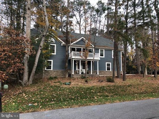 Backyard, Exterior, Facade, Georgian