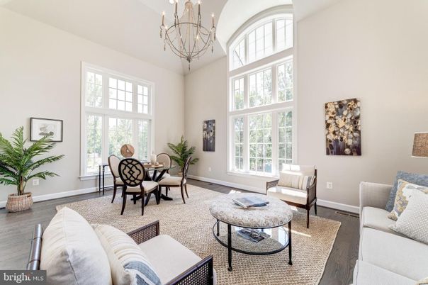 Chandelier, Dining room, Interior, Living room, Wood Texture Flooring