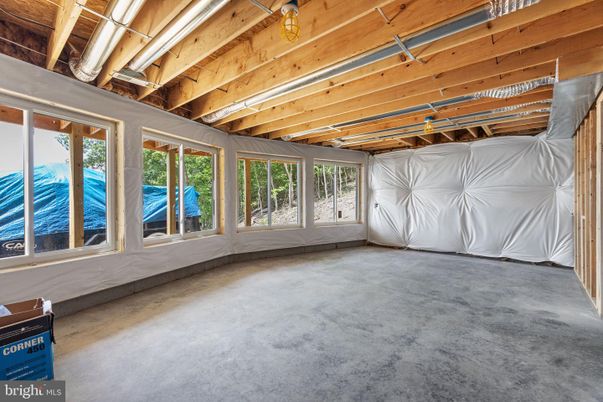 Interior, Wooden Beams, Wooden Ceilings