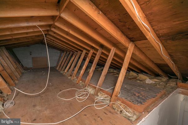 Interior, Wooden Beams, Wooden Ceilings