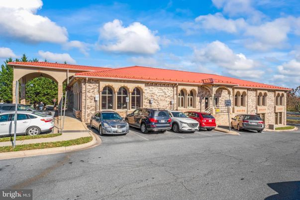Exterior, Facade, Brick Facade, Mediterranean