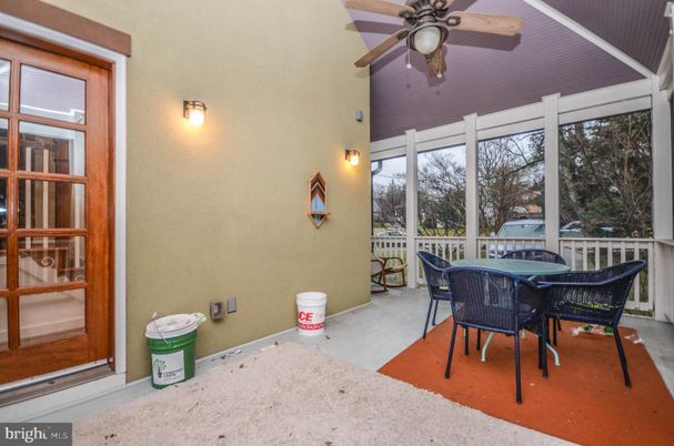 Dining room, Interior, Sun Room