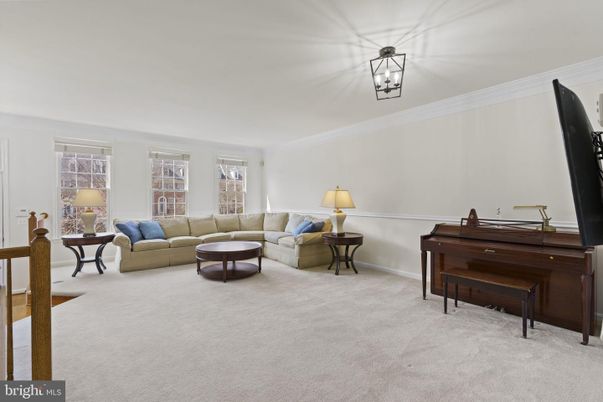 Interior, Living room, Piano