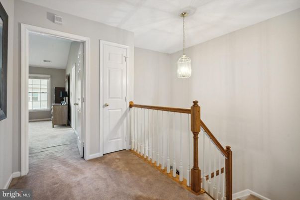 Interior, Pendant Lights