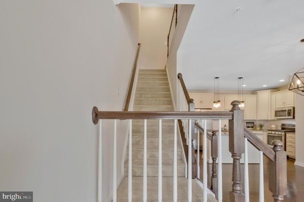 Interior, Kitchen, Pendant Lights, Recessed Lighting