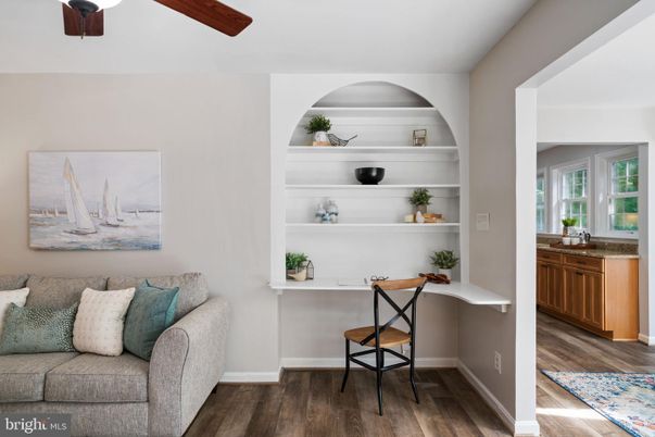 Interior, Wood Texture Flooring