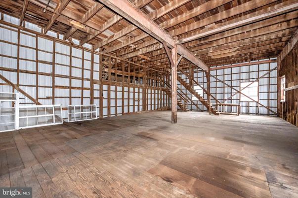 Interior, Wooden Beams, Wood Texture Flooring