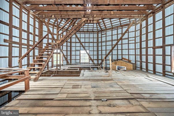 Interior, Wooden Beams, Wood Texture Flooring