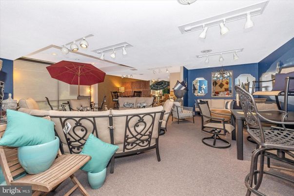 Dining room, Interior, Kitchen