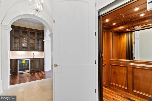 Interior, Recessed Lighting, Wooden Ceilings, Wood Texture Flooring, Wooden Walls
