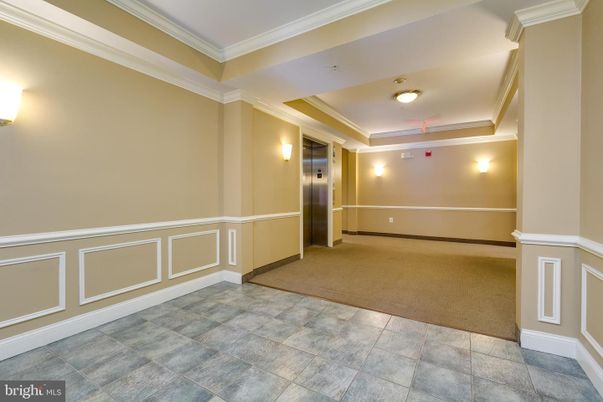Elevator, Interior