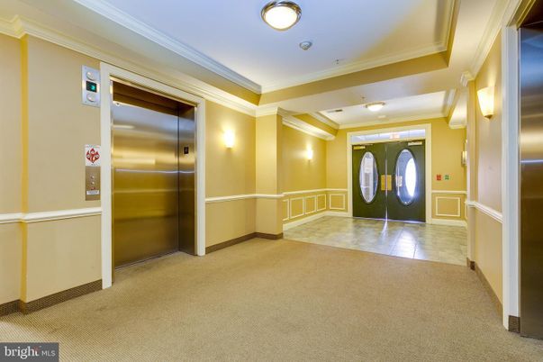 Elevator, Interior