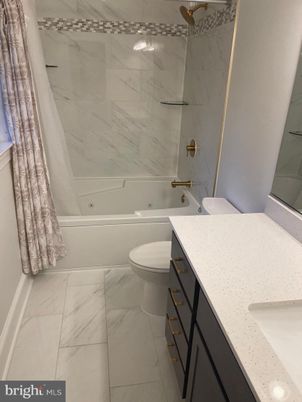 Bathroom, Interior, Marble, Marble Walls