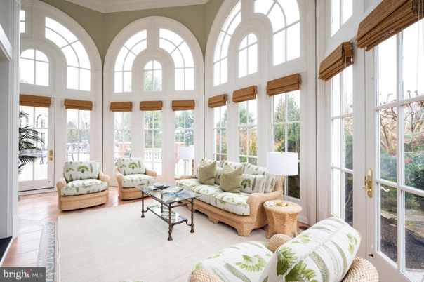 Interior, Living room, Sun Room