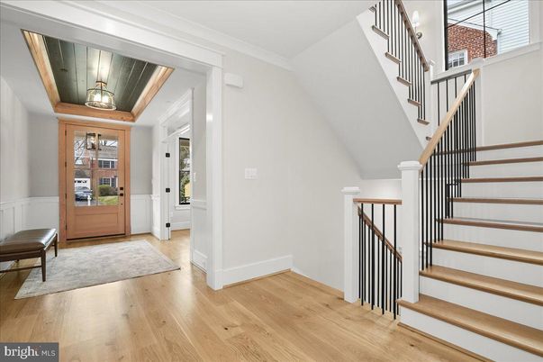 Interior, Wood Texture Flooring