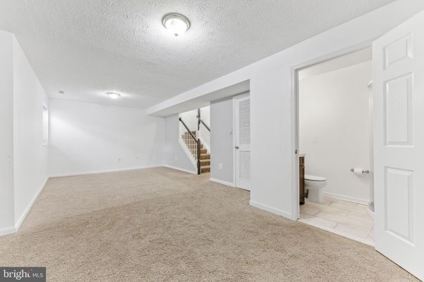 Bathroom, Empty room, Interior, Marble
