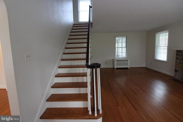Fireplace, Interior, Wood Texture Flooring