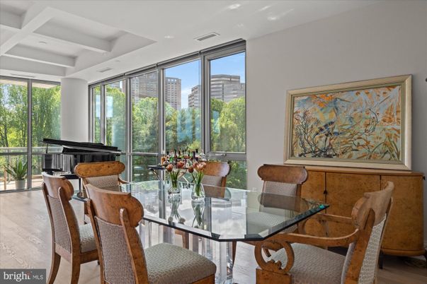 Dining room, Interior, Piano, Wood Texture Flooring