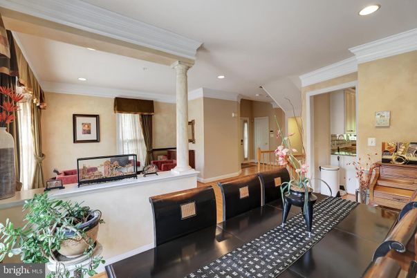 Fireplace, Interior, Recessed Lighting