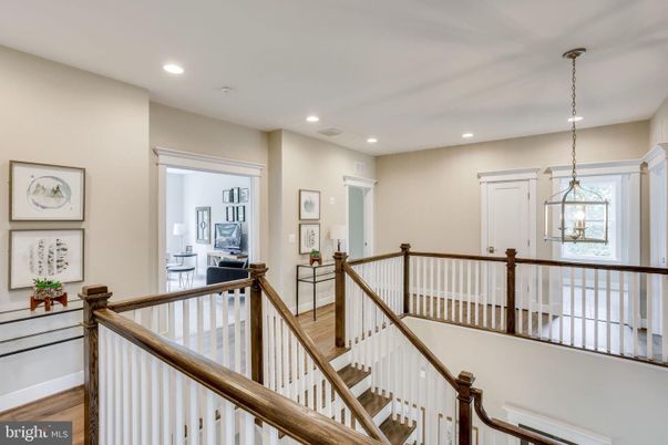 Interior, Pendant Lights, Recessed Lighting, Wood Texture Flooring