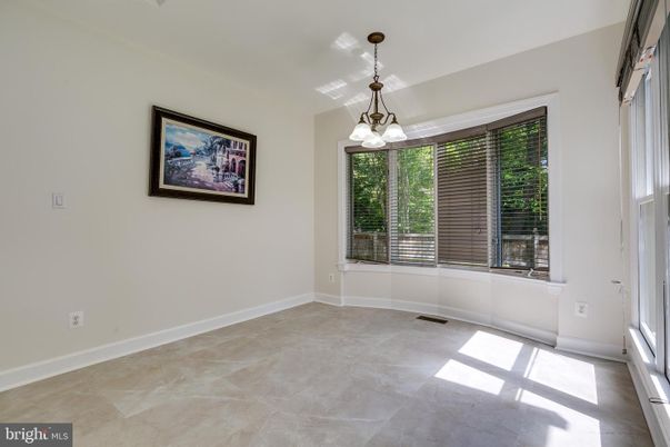 Chandelier, Empty room, Interior, Pendant Lights