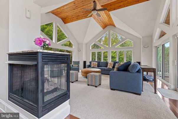 Fireplace, Interior, Living room, Wooden Ceilings, Wood Texture Flooring