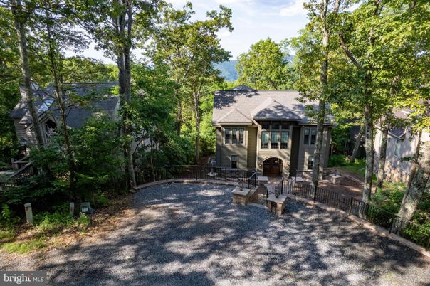 Backyard, Exterior, Facade, None