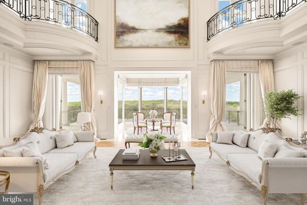 Dining room, Interior, Living room