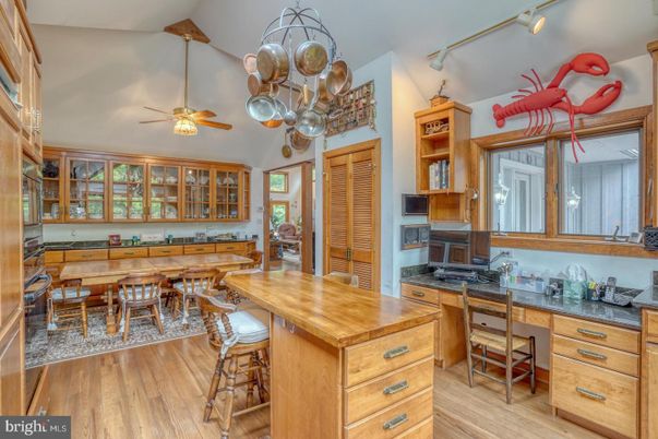 Dining room, Interior, Kitchen, Wood Texture Flooring