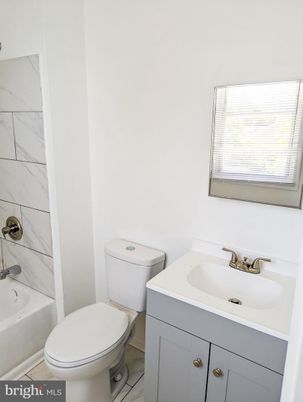 Bathroom, Interior, Marble, Marble Walls